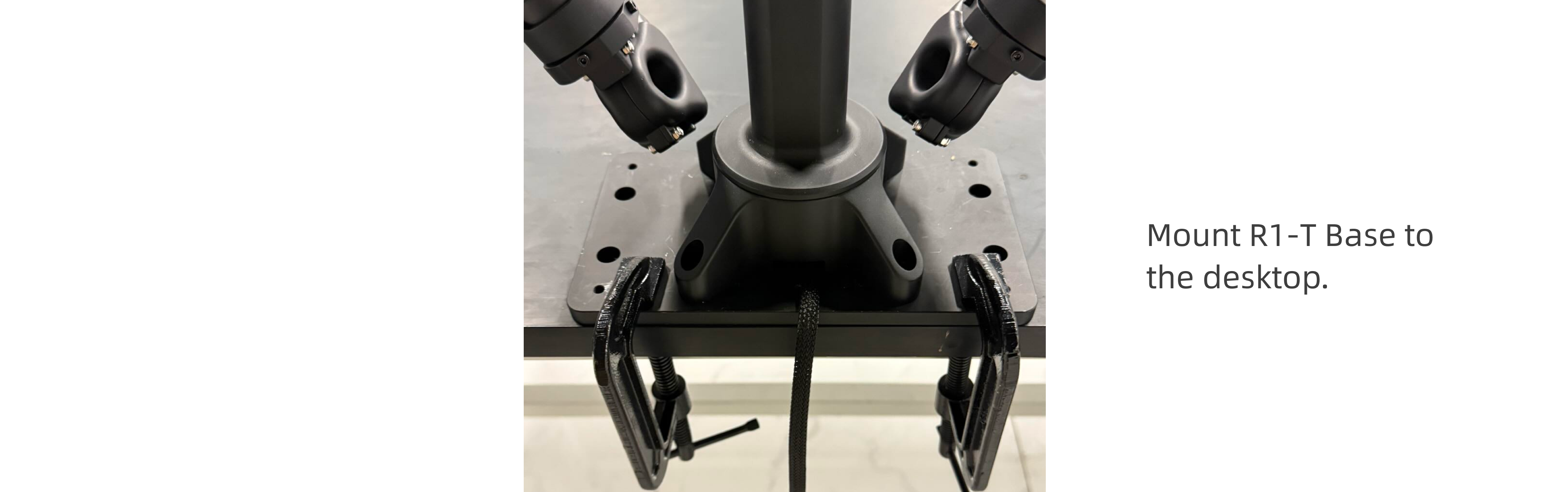 R1-T_Base_mount