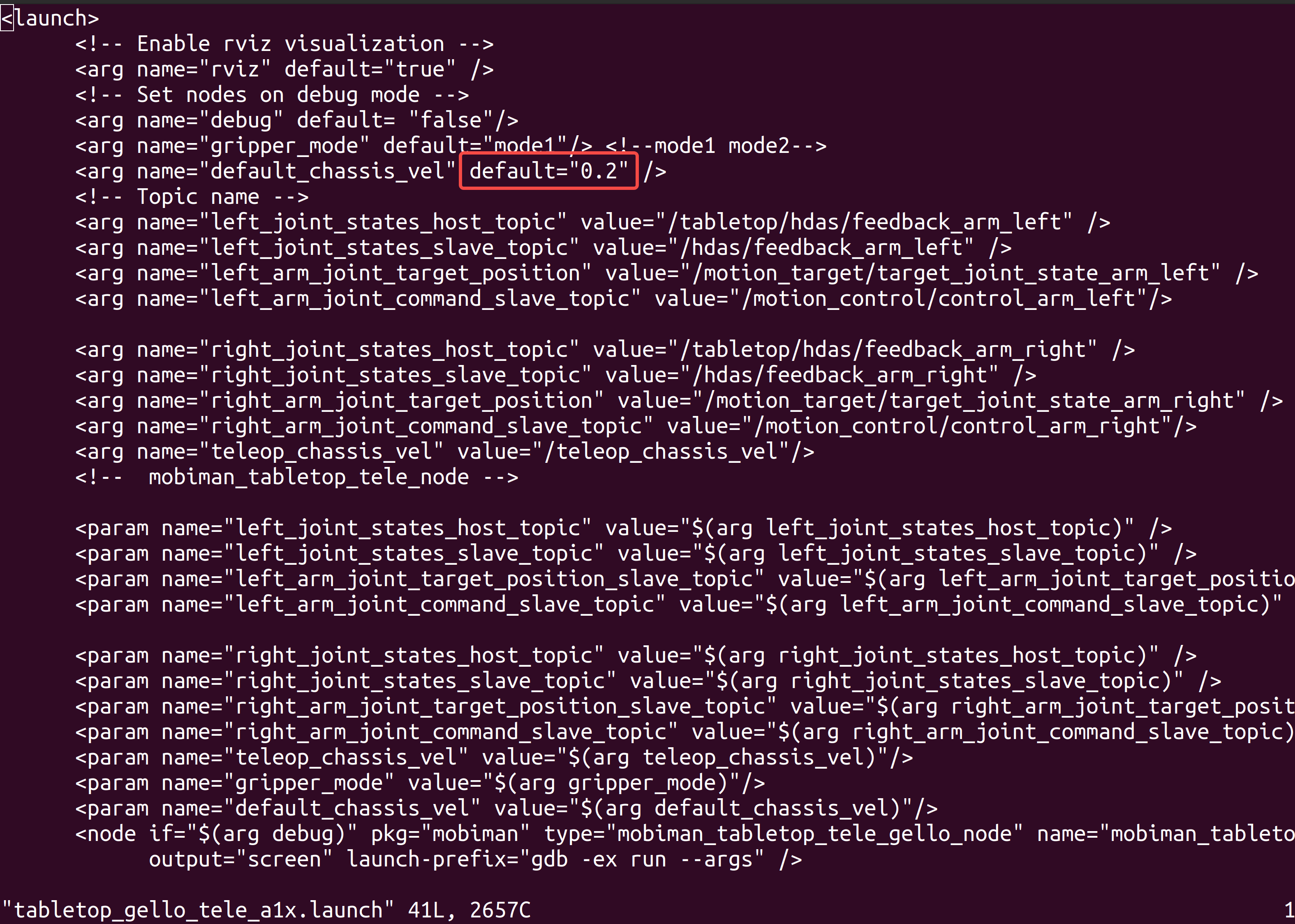 R1_Lite_Teleop_chassis_value