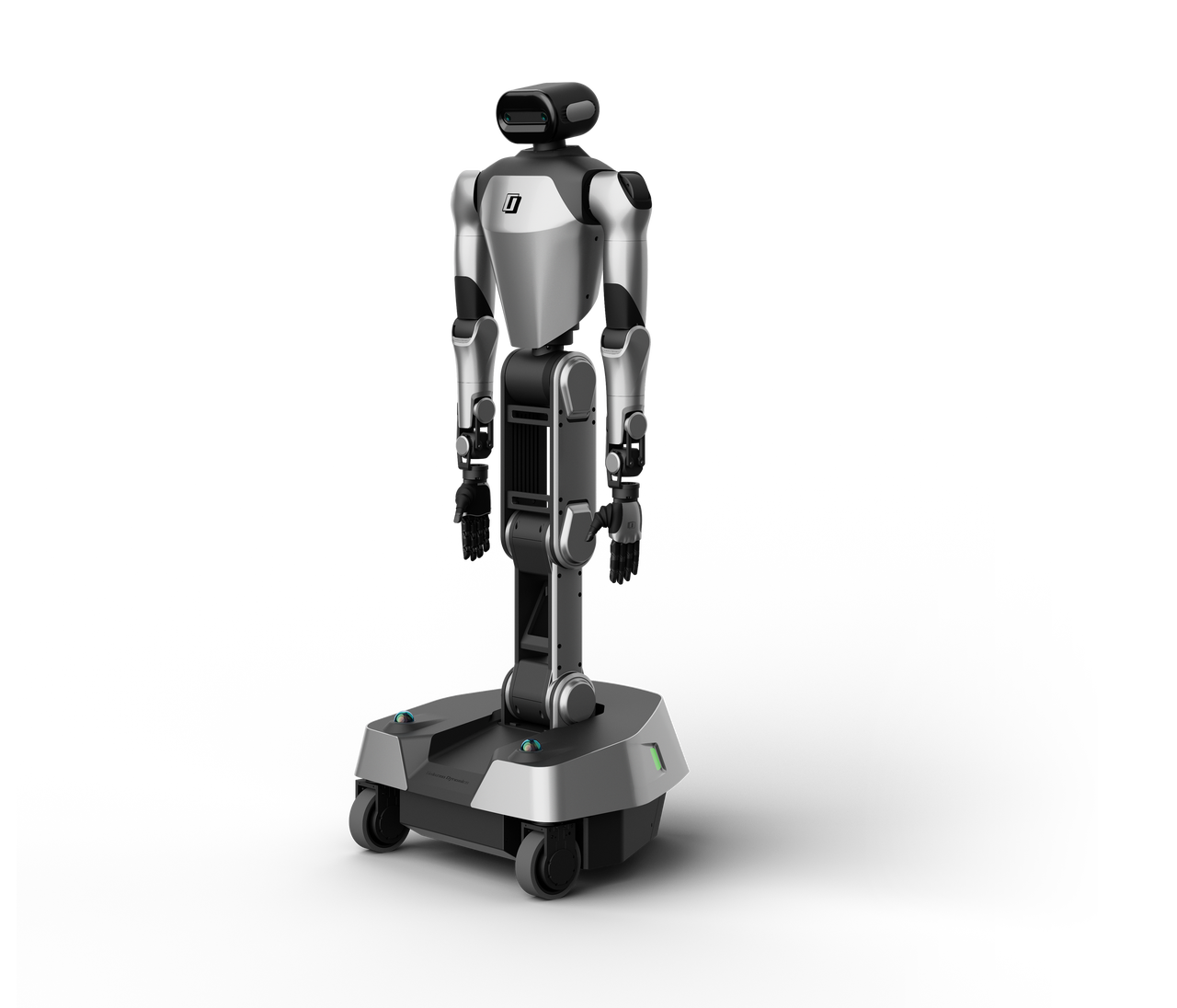 R1Pro product showcase